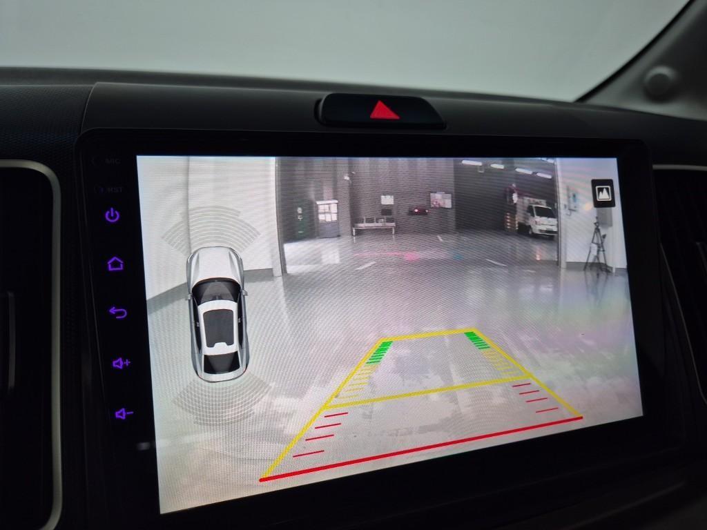 KIA Ray 2015 Negro - Importación desde Corea - HF Imports Iquique - Foto 14