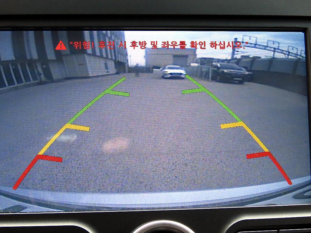 SAMSUNG QM6 2018 - Importación desde Corea - HF Imports Iquique - Foto 15