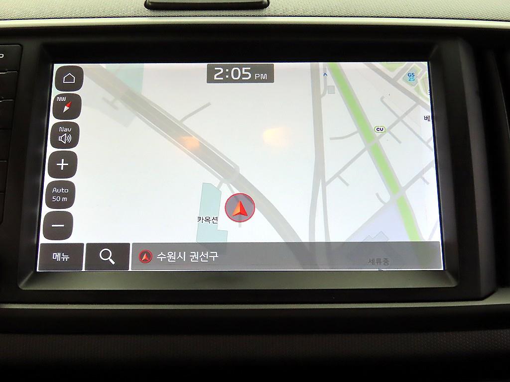 KIA Ray 2023 Blanco - Importación desde Corea - HF Imports Iquique - Foto 15