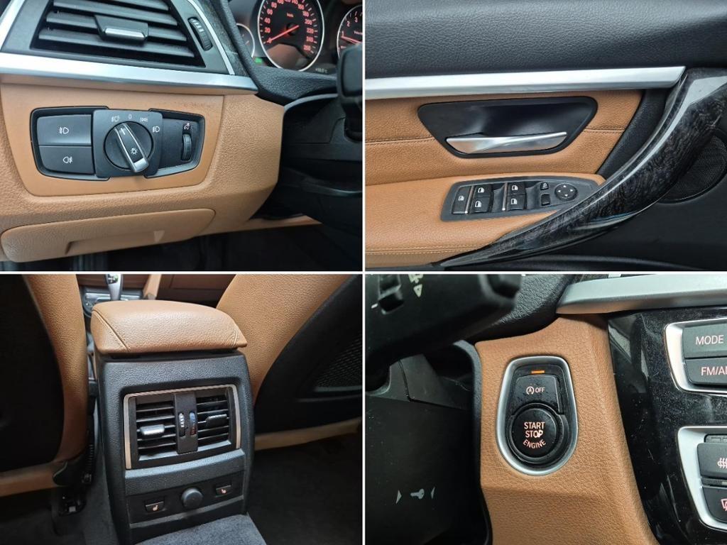 BMW 3 series 2017 Blanco - Importación desde Corea - HF Imports Iquique - Foto 19