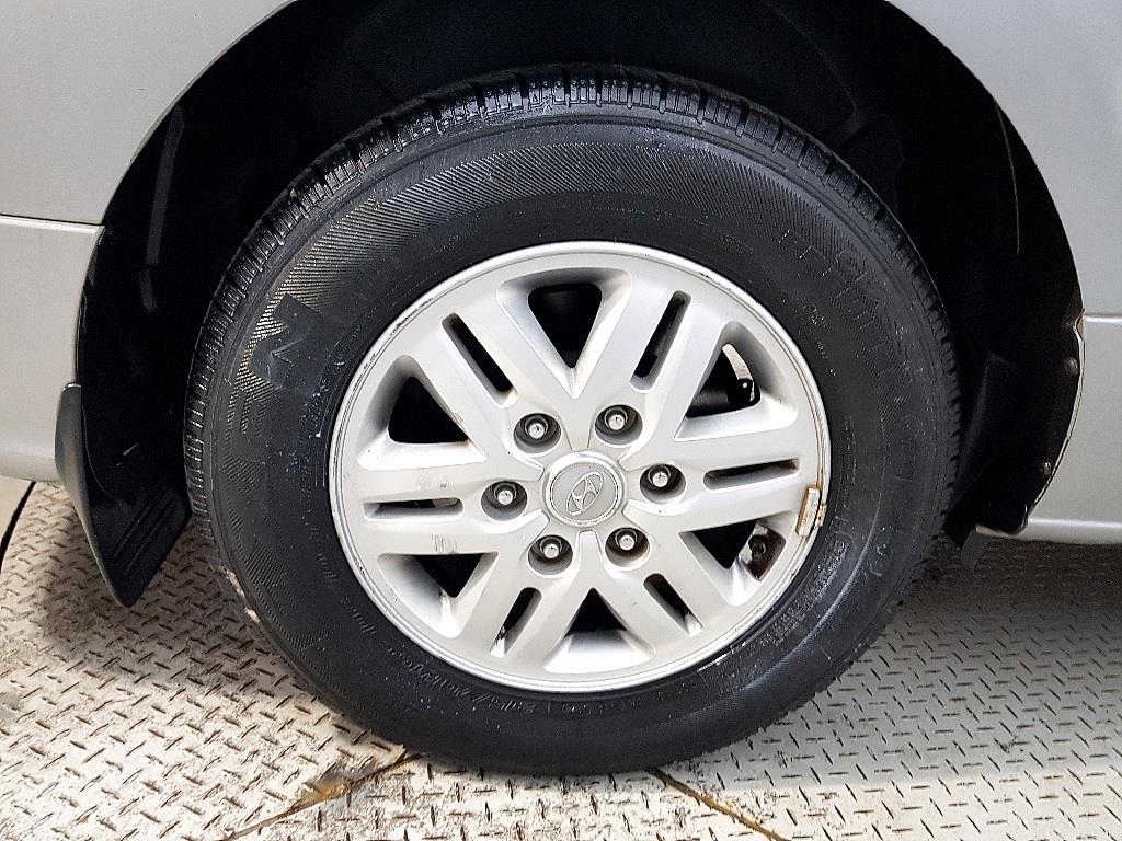 HYUNDAI Starex 2017 Plateado - Importación desde Corea - HF Imports Iquique - Foto 20