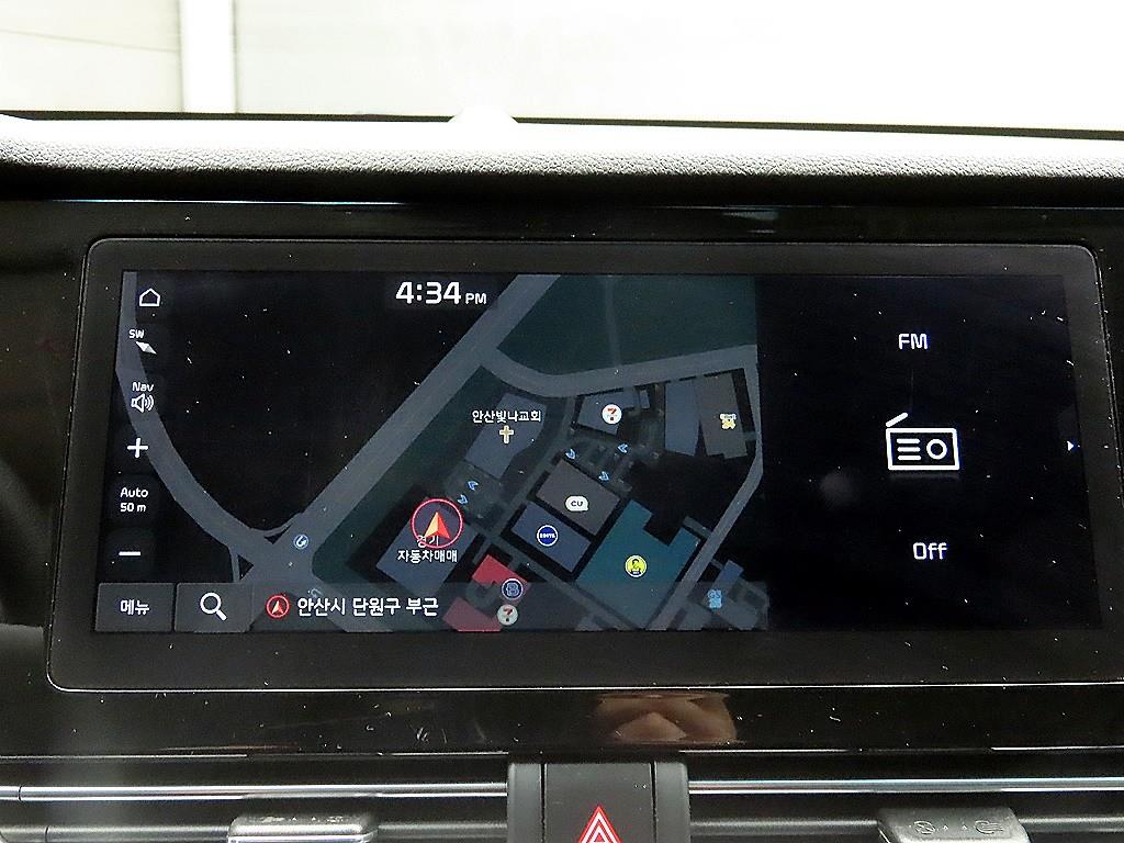 KIA Niro 2020 Plateado - Importación desde Corea - HF Imports Iquique - Foto 14