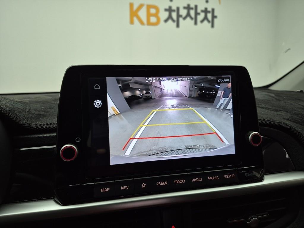 KIA Morning 2025 Plateado - Importación desde Corea - HF Imports Iquique - Foto 14