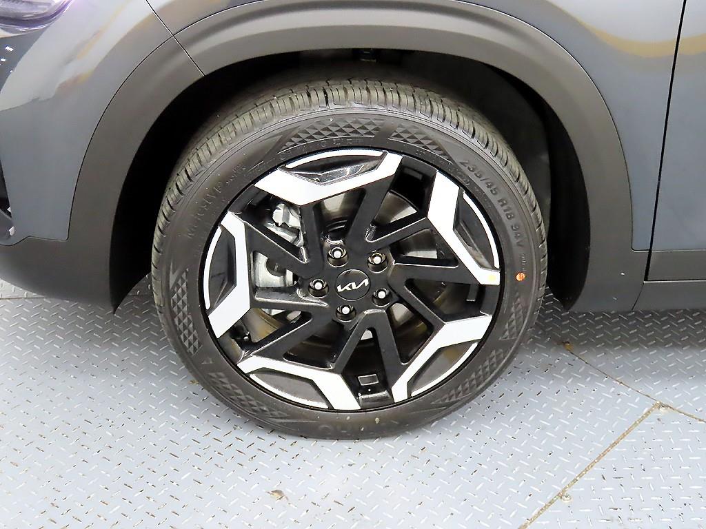 KIA Seltos 2026 - Importación desde Corea - HF Imports Iquique - Foto 20