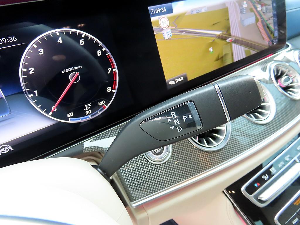 Mercedes Benz E class 2020 Blanco - Importación desde Corea - HF Imports Iquique - Foto 15