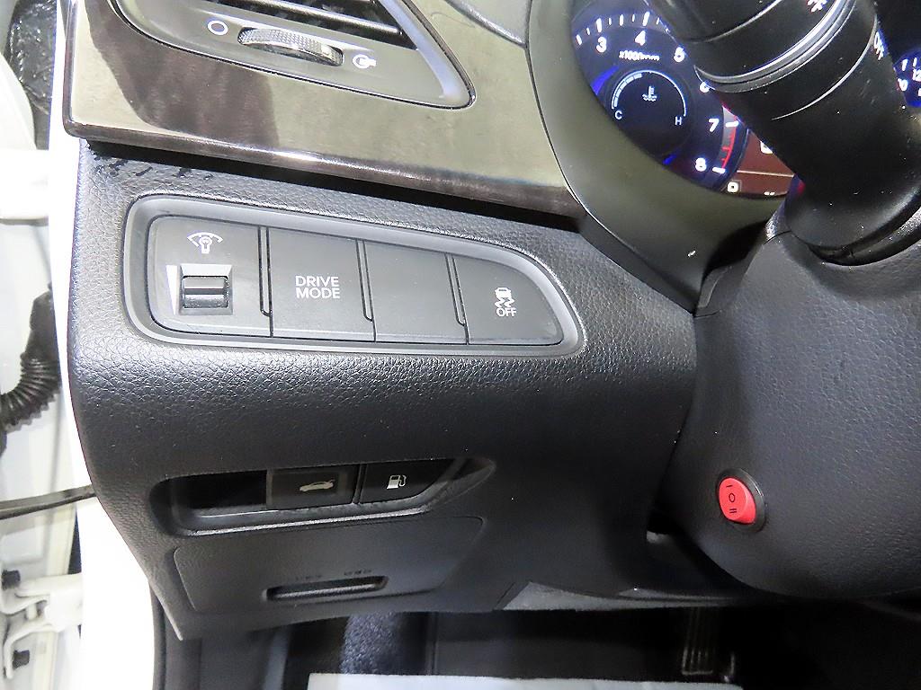 HYUNDAI Grandeur 2017 - Importación desde Corea - HF Imports Iquique - Foto 14