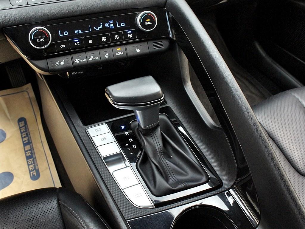 HYUNDAI Avante 2021 Blanco - Importación desde Corea - HF Imports Iquique - Foto 11