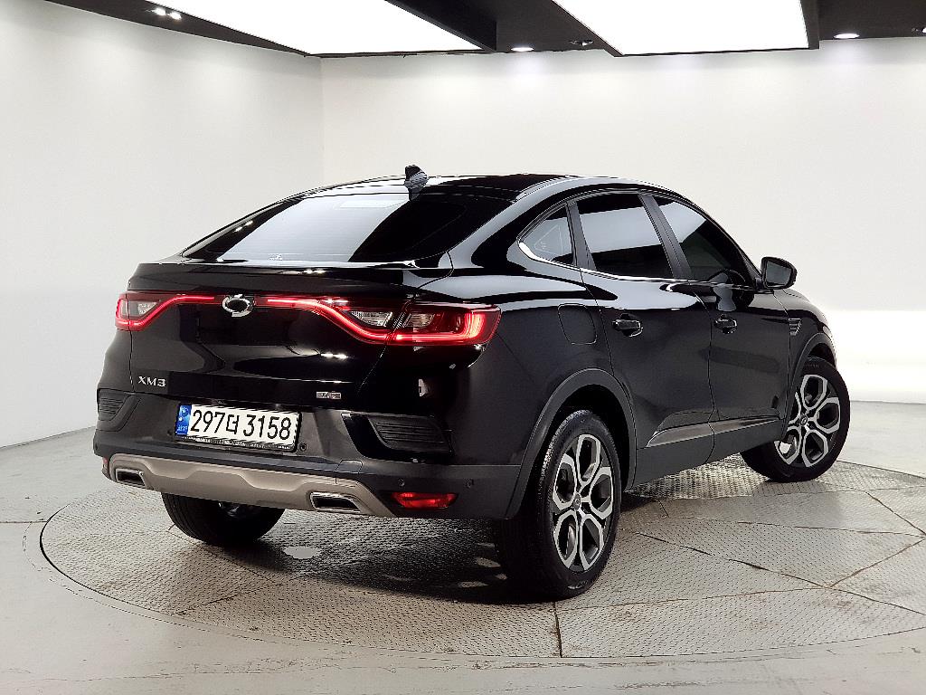 SAMSUNG XM3 - Vista 4