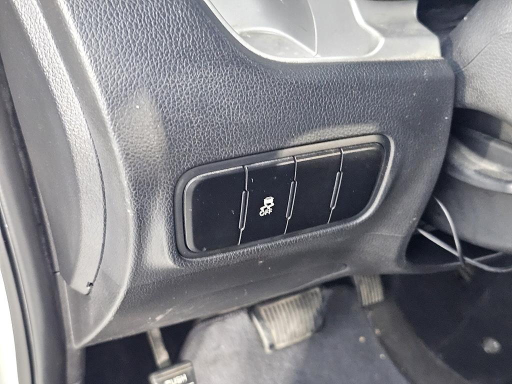 KIA Ray - Vista 11