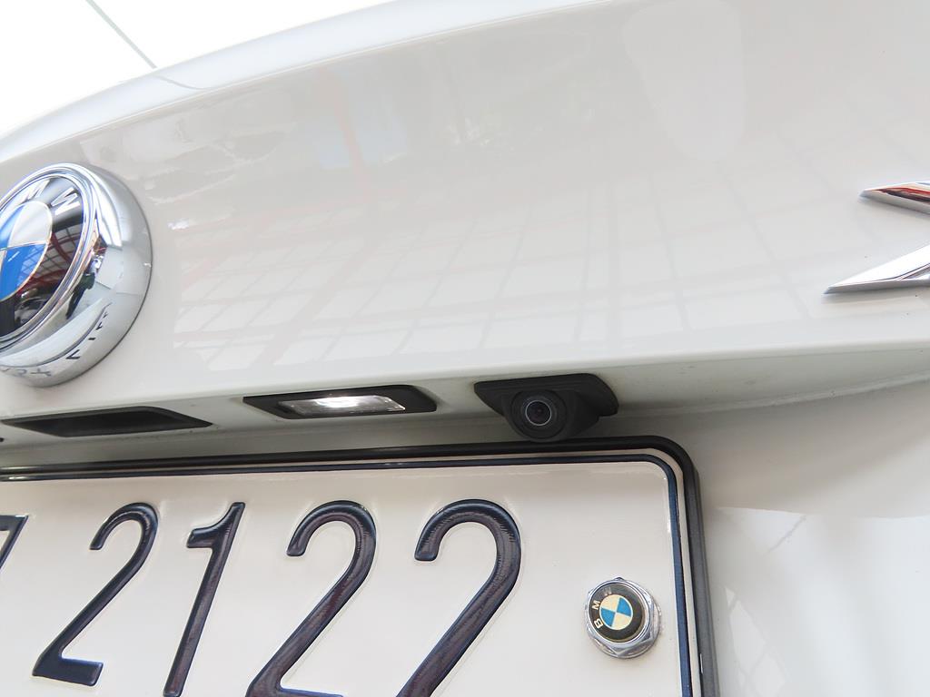 BMW X6 2011 Blanco - Importación desde Corea - HF Imports Iquique - Foto 14