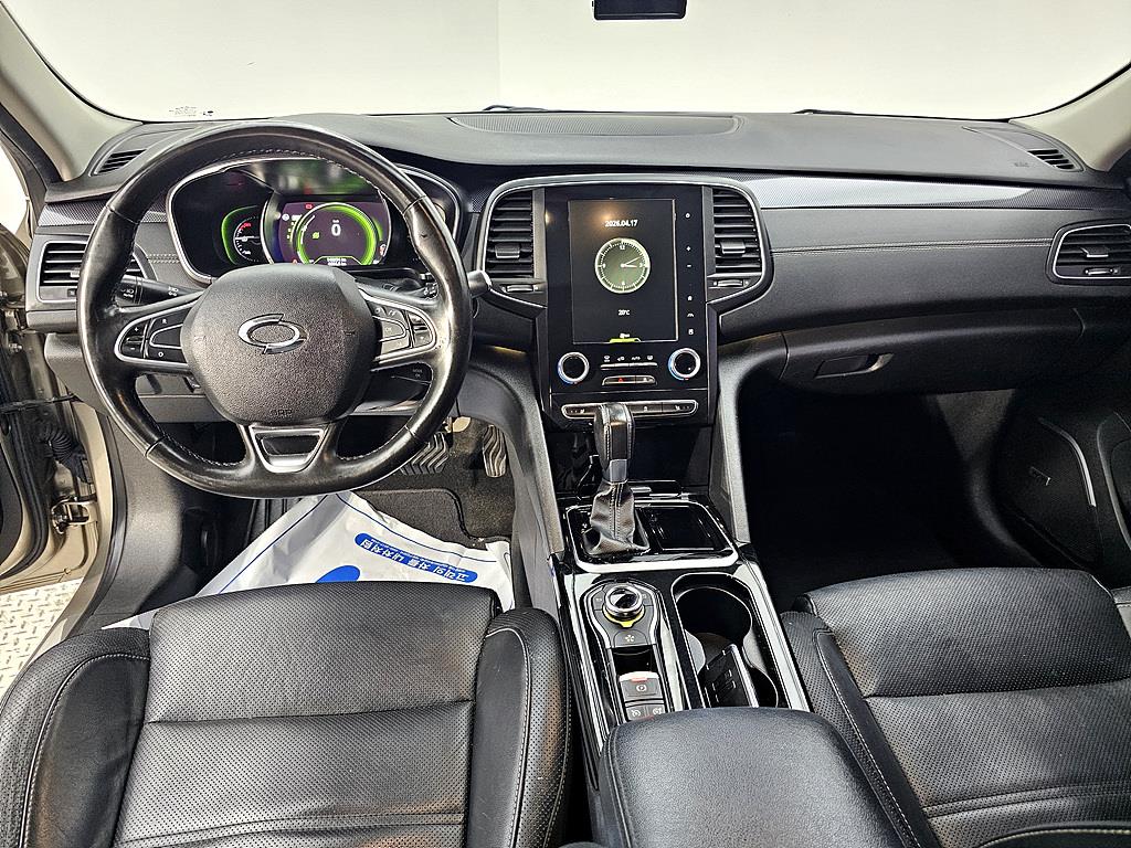 SAMSUNG SM6 - Vista 4