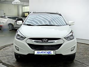 HYUNDAI Tucson - Vista 2