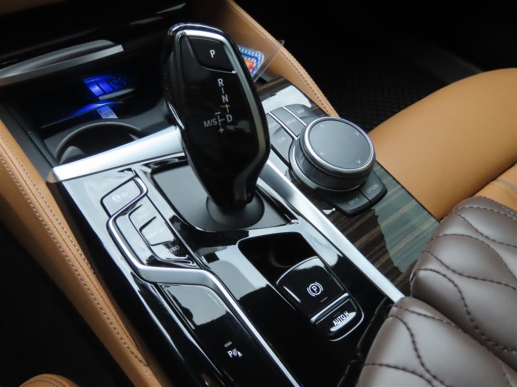 BMW 5 Series - Vista 11