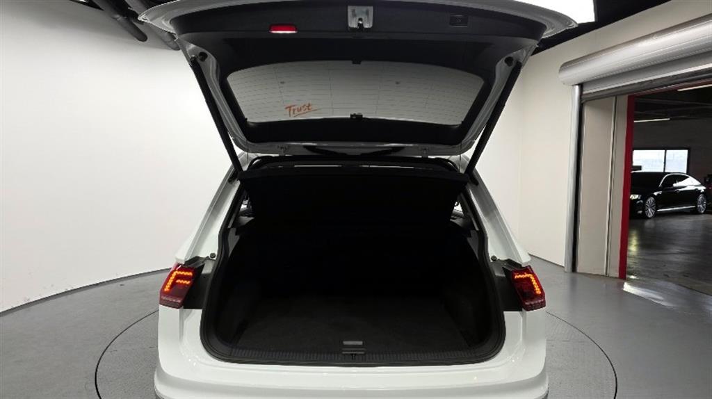 Volkswagen Tiguan 2020 Blanco - Importación desde Corea - HF Imports Iquique - Foto 19
