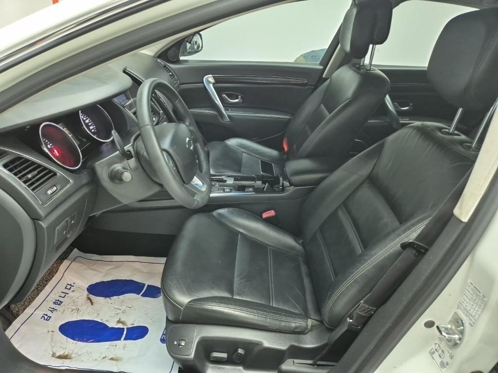 SAMSUNG SM7 2012 Blanco - Importación desde Corea - HF Imports Iquique - Foto 18