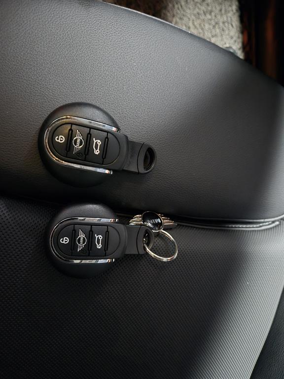 Mini Cooper 2022 Gris - Importación desde Corea - HF Imports Iquique - Foto 19