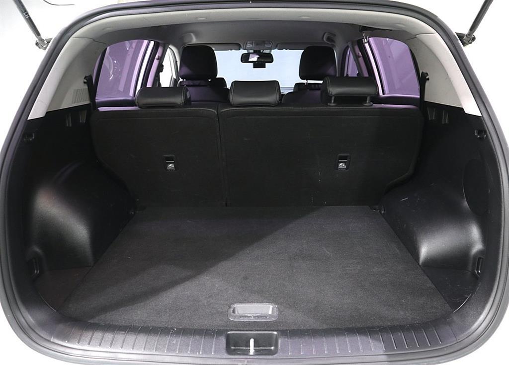 KIA Sportage 2018 Blanco - Importación desde Corea - HF Imports Iquique - Foto 19