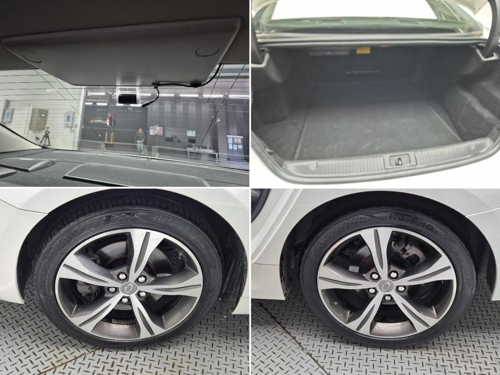 SAMSUNG SM7 2012 Blanco - Importación desde Corea - HF Imports Iquique - Foto 17