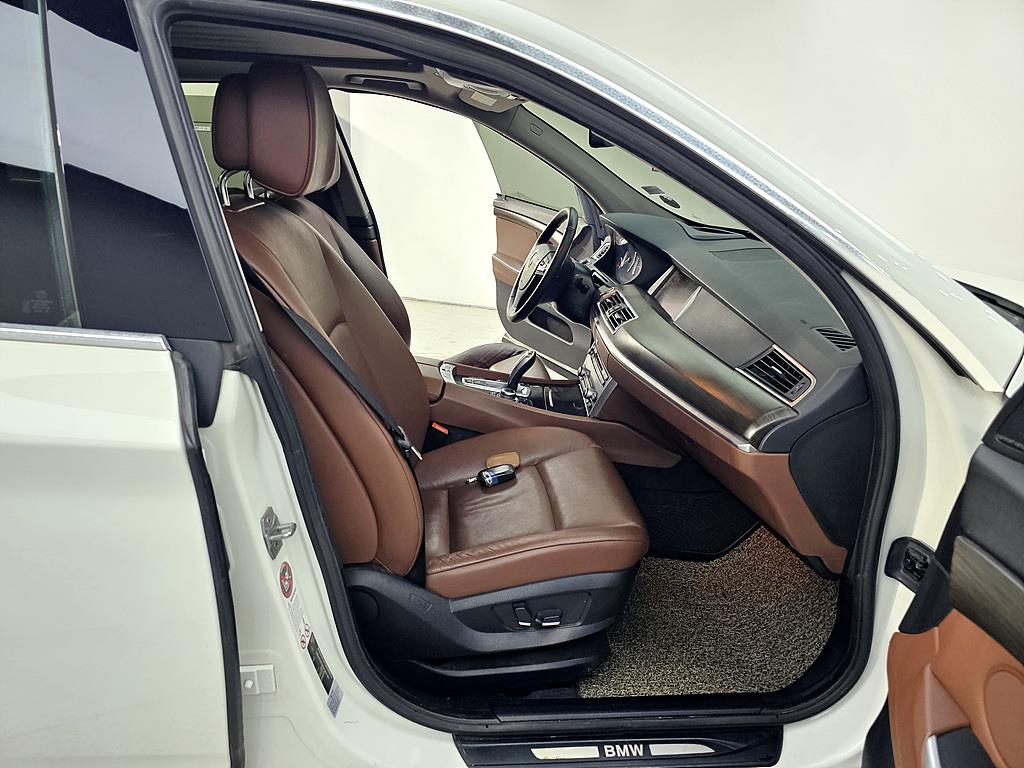 BMW Gran Turismo - Vista 11