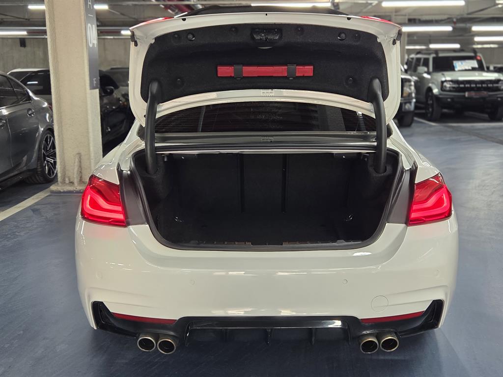 BMW 4 Series - Vista 7