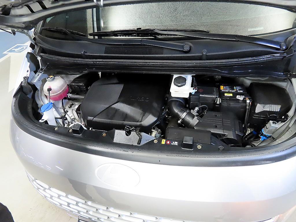 HYUNDAI Staria 2025 Gris - Importación desde Corea - HF Imports Iquique - Foto 19