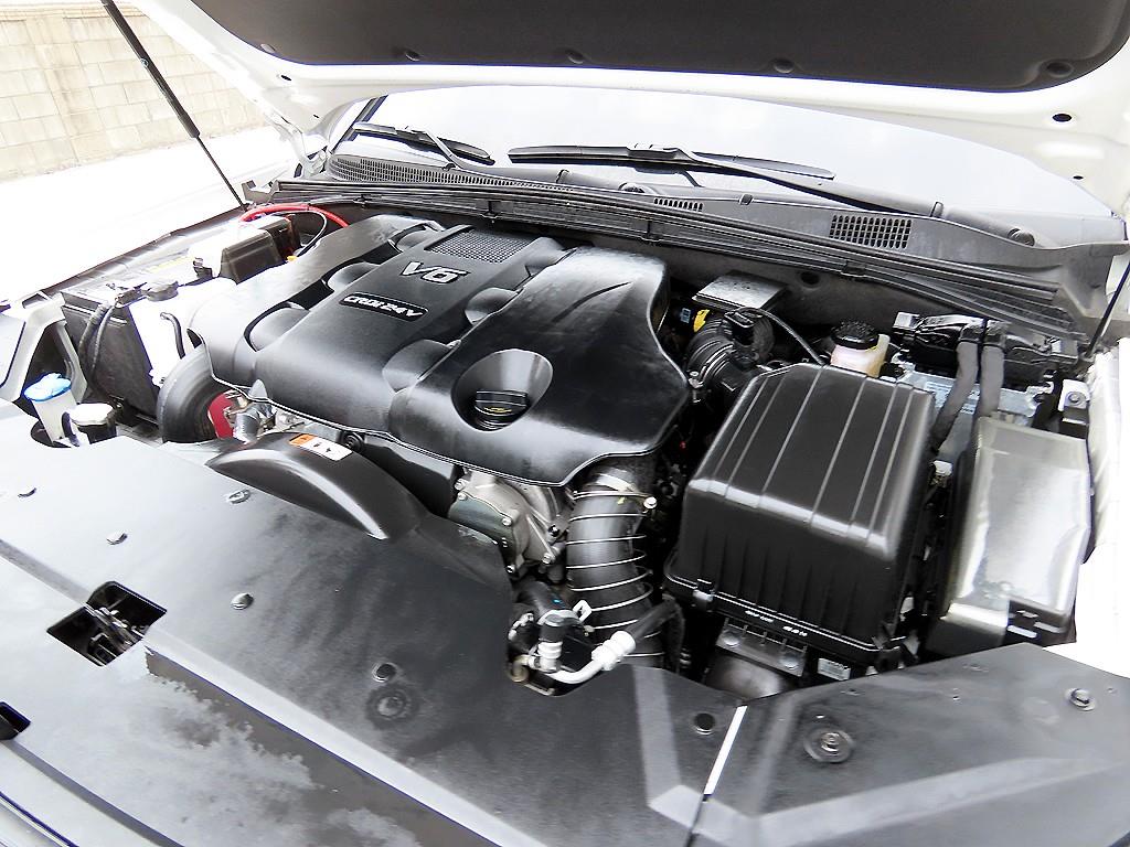 KIA Mohave 2023 Blanco - Importación desde Corea - HF Imports Iquique - Foto 19