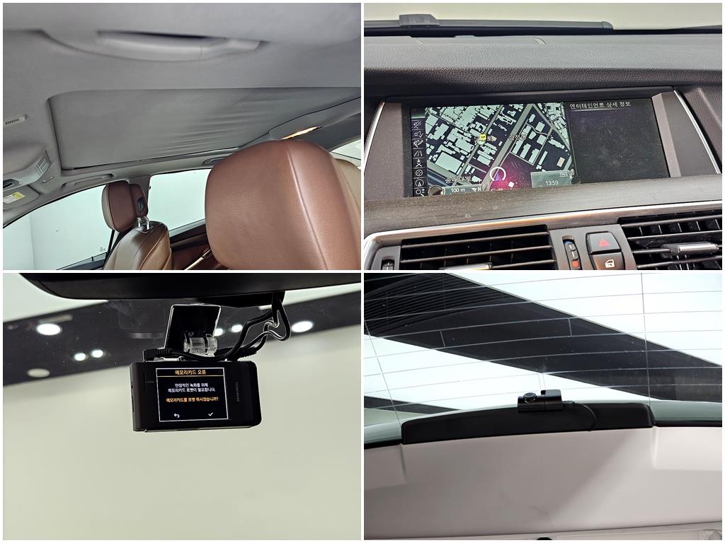 BMW Gran Turismo 2013 Blanco - Importación desde Corea - HF Imports Iquique - Foto 19