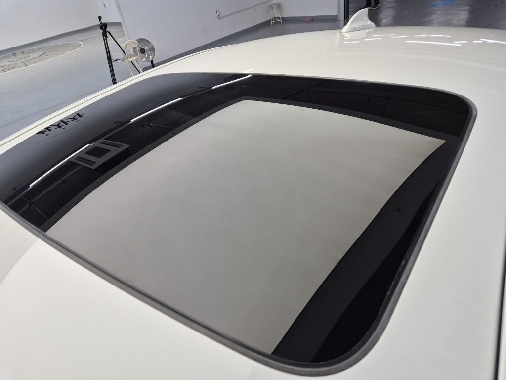 BMW 5 Series 2021 Blanco - Importación desde Corea - HF Imports Iquique - Foto 13