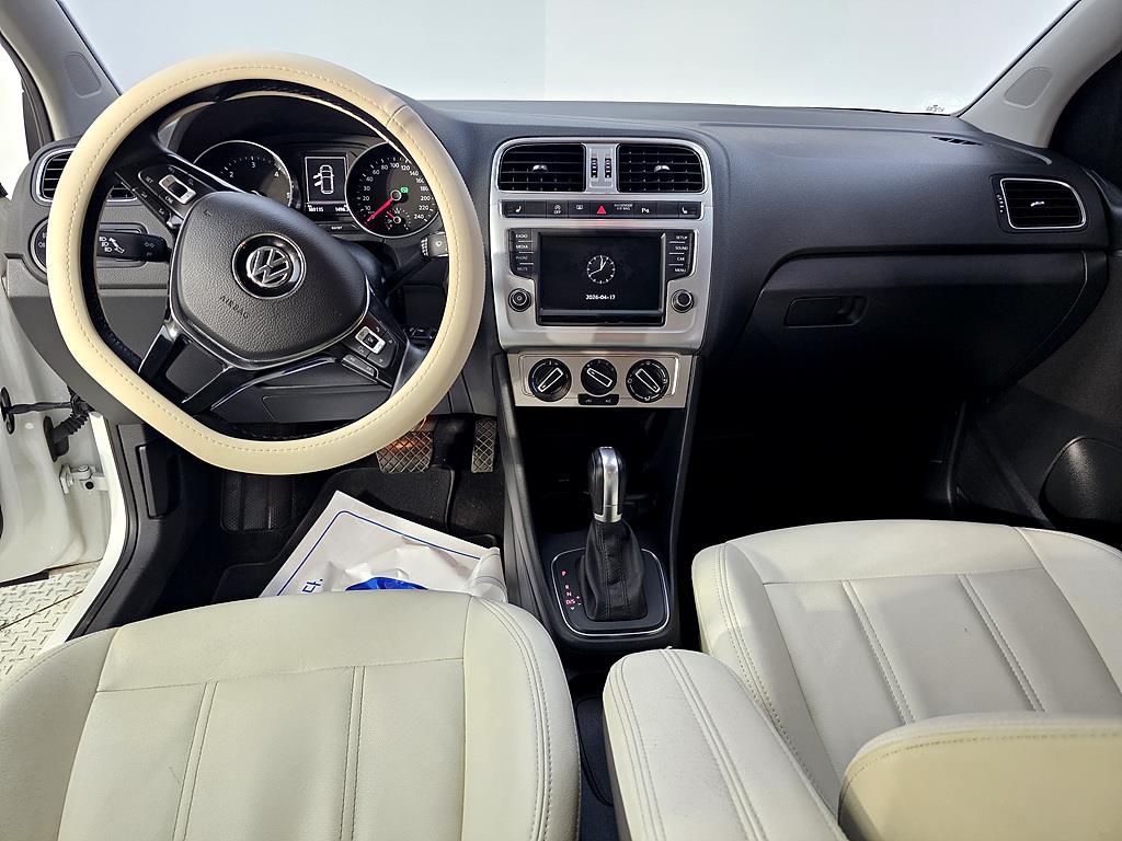 Volkswagen polo - Vista 5
