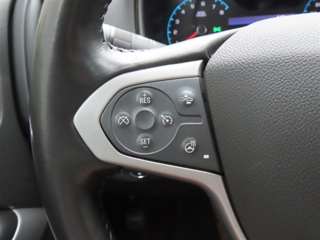 Chevrolet ?Colorado 2022 Negro - Importación desde Corea - HF Imports Iquique - Foto 11