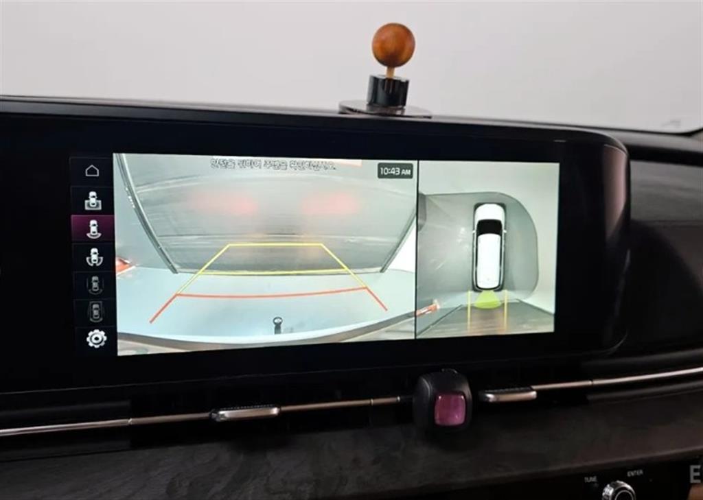 KIA Carnival 2023 Blanco - Importación desde Corea - HF Imports Iquique - Foto 15