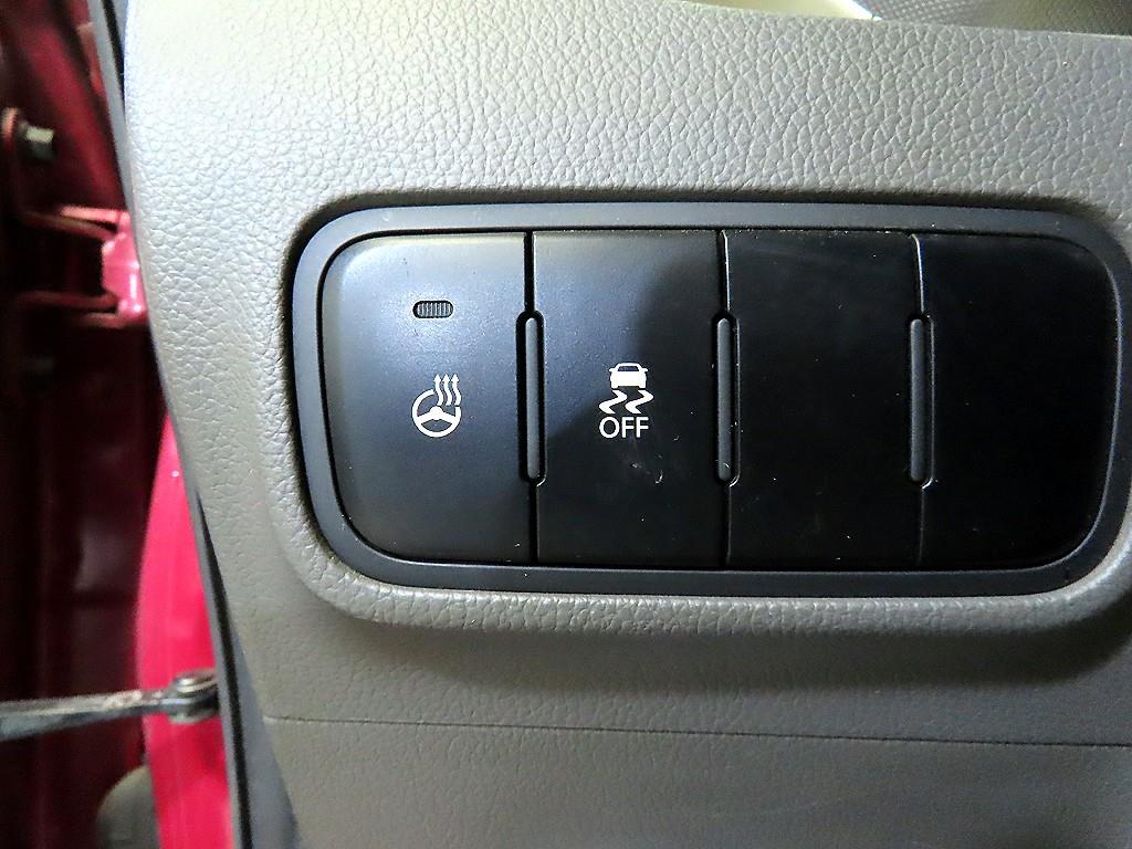 KIA Ray 2013 Rojo - Importación desde Corea - HF Imports Iquique - Foto 13