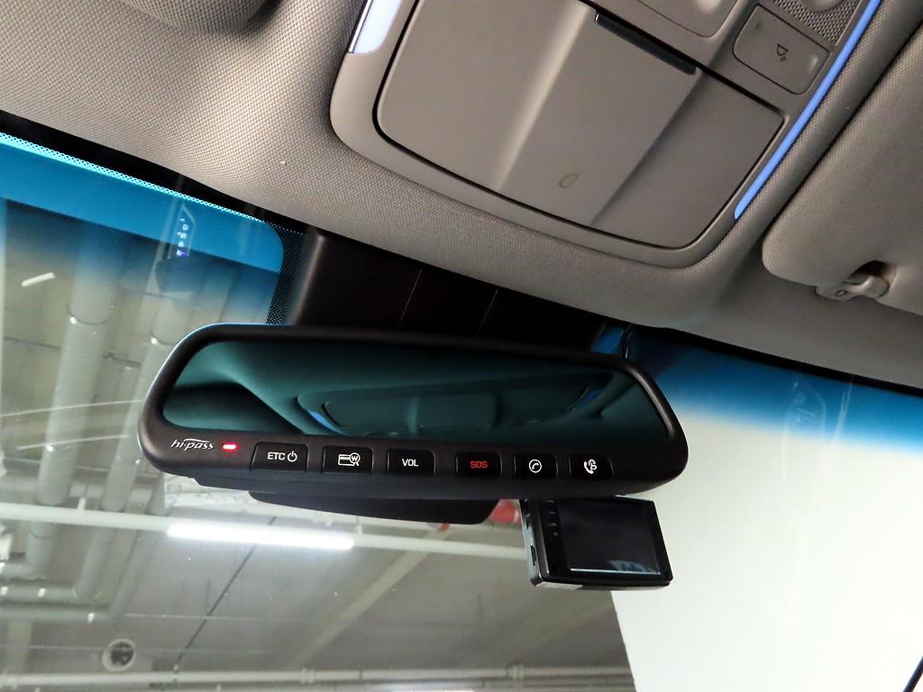 HYUNDAI Genesis 2016 - Importación desde Corea - HF Imports Iquique - Foto 15