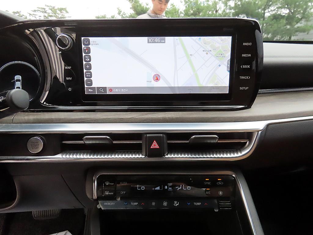 KIA K5 2021 - Importación desde Corea - HF Imports Iquique - Foto 13