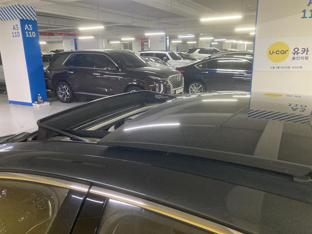 HYUNDAI Sonata - Vista 8