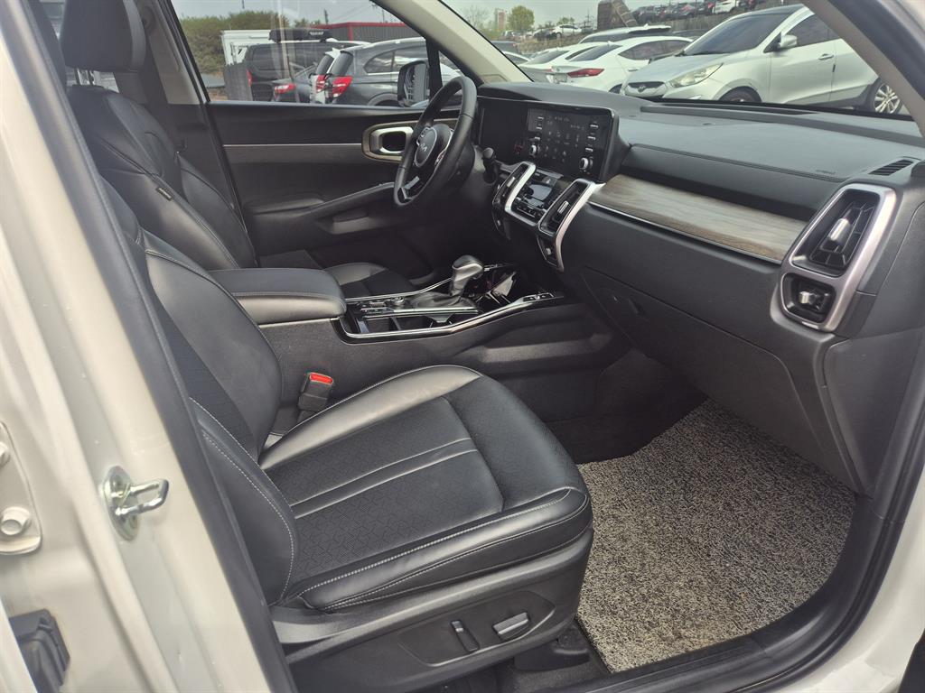 KIA Sorento - Vista 5