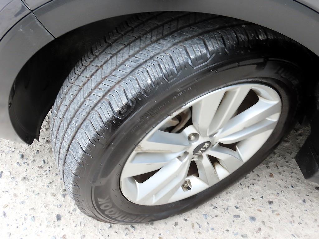 KIA Sorento 2015 Negro - Importación desde Corea - HF Imports Iquique - Foto 20