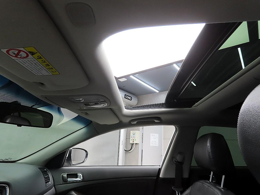 KIA K5 2014 - Importación desde Corea - HF Imports Iquique - Foto 17