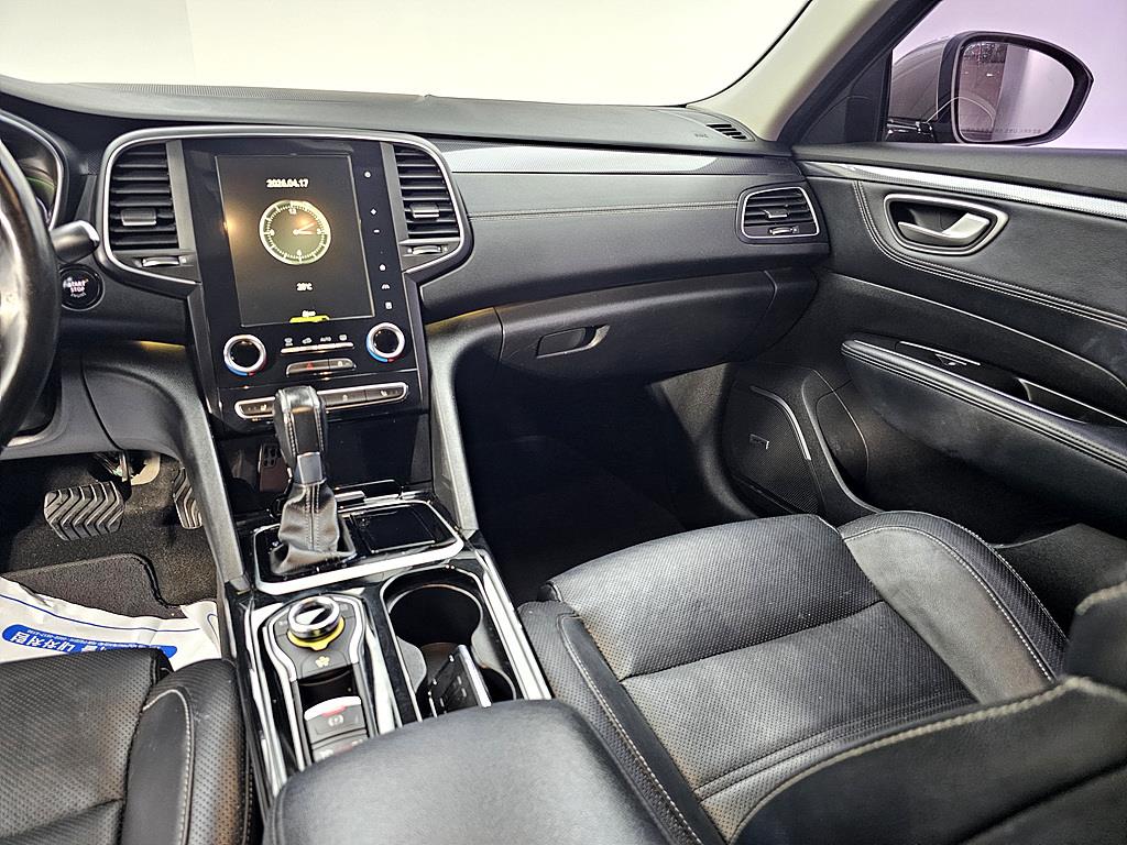 SAMSUNG SM6 - Vista 9