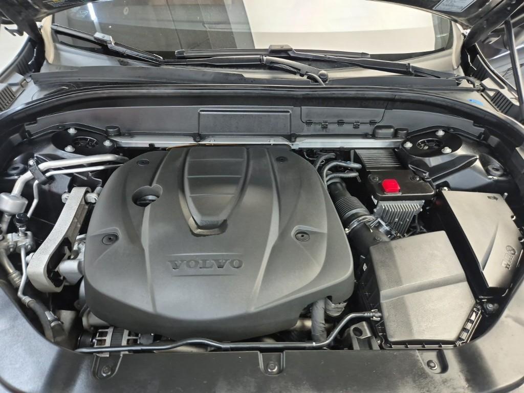 Volvo XC60 - Vista 5