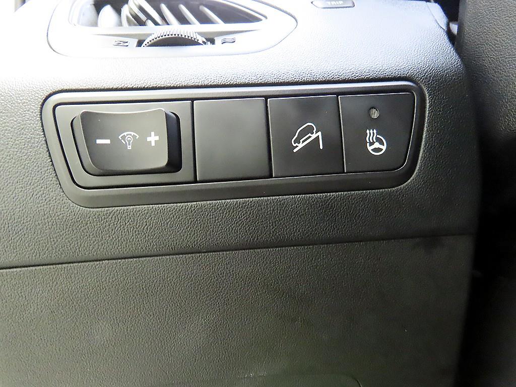 HYUNDAI Tucson - Vista 12