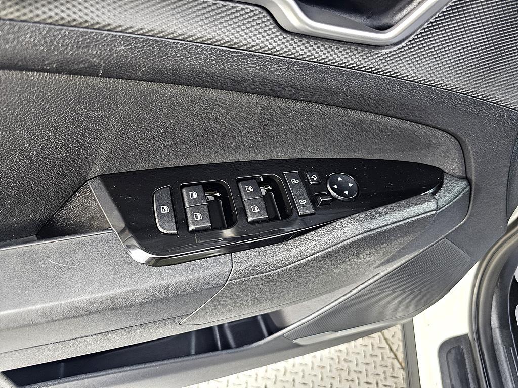 KIA Sportage - Vista 12