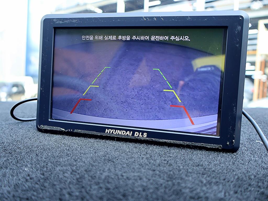 HYUNDAI Sonata 2014 Blanco - Importación desde Corea - HF Imports Iquique - Foto 10