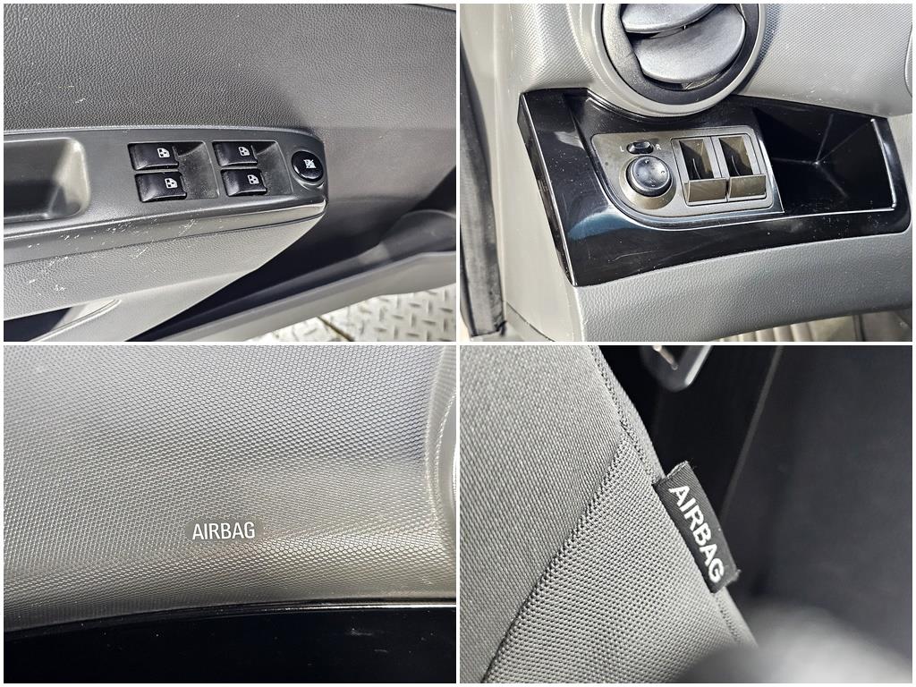 Chevrolet Spark 2012 Gris - Importación desde Corea - HF Imports Iquique - Foto 18