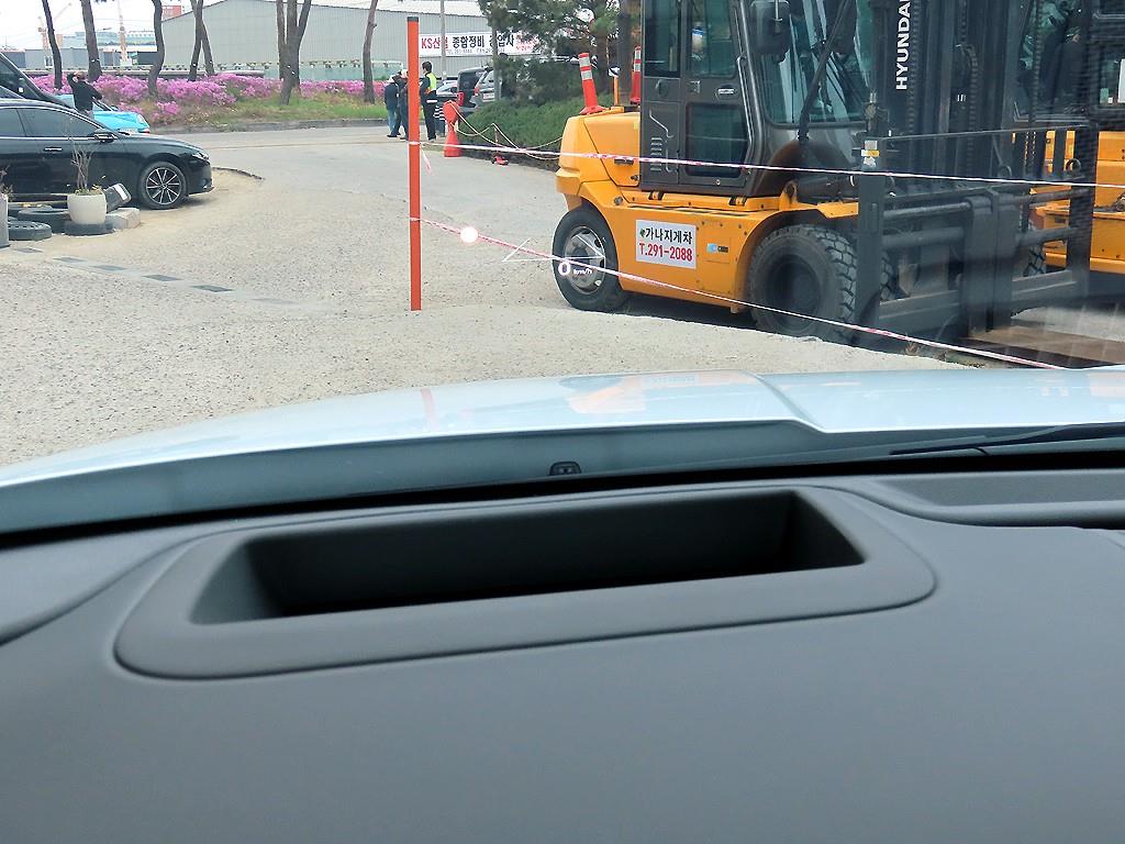 HYUNDAI Tucson - Vista 10