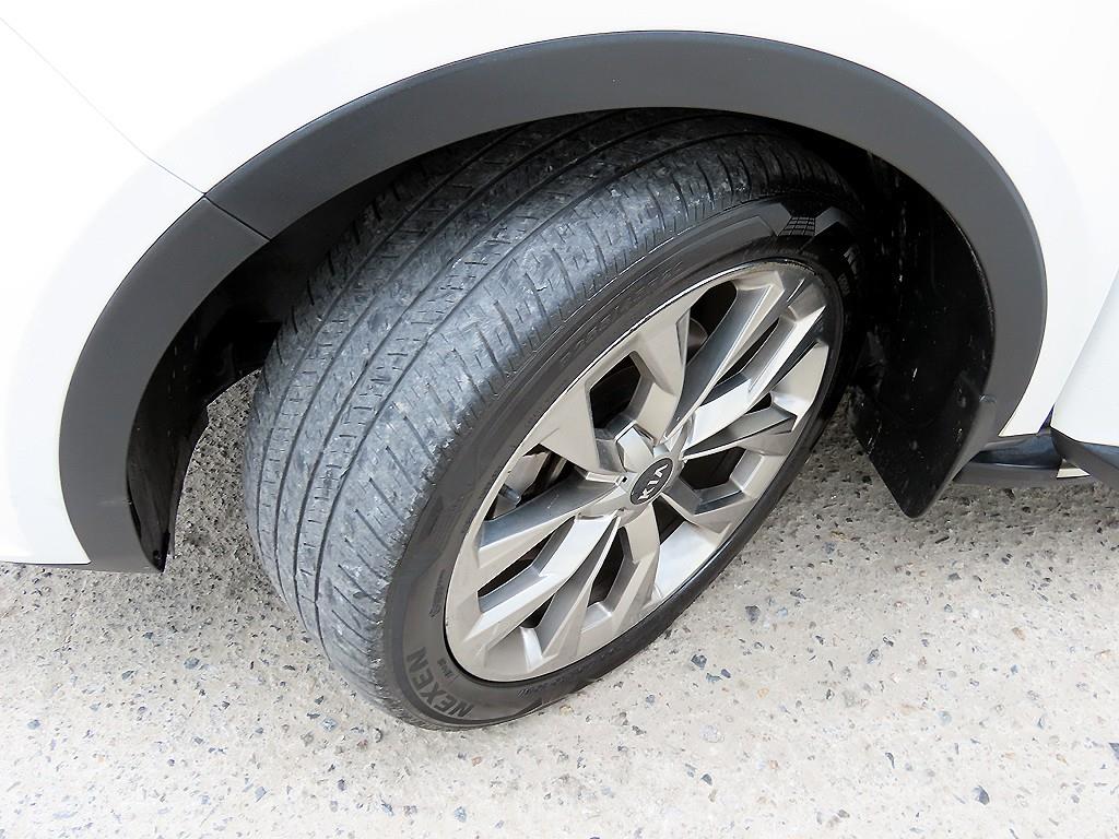 KIA Sorento 2021 Blanco - Importación desde Corea - HF Imports Iquique - Foto 20