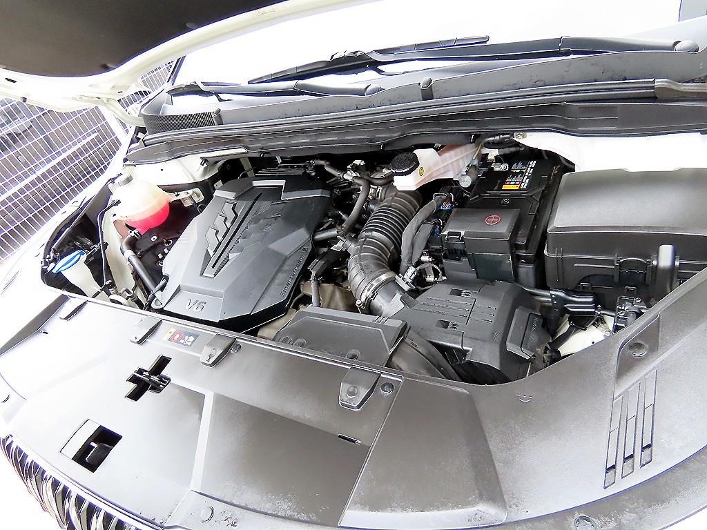 KIA Carnival 2021 Blanco - Importación desde Corea - HF Imports Iquique - Foto 19