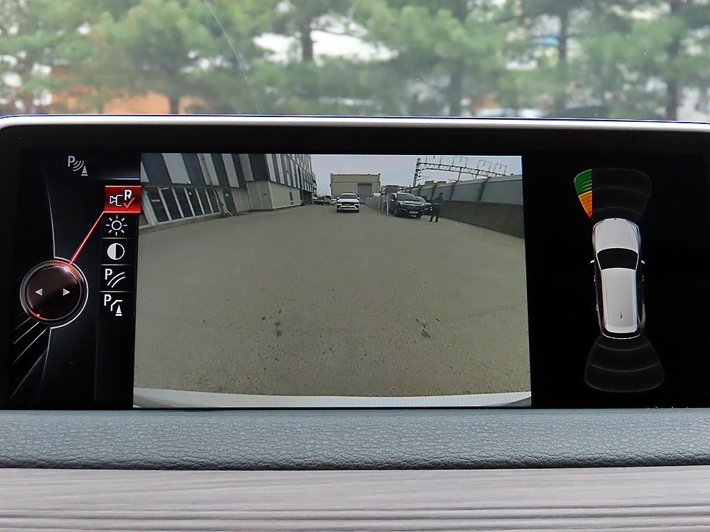 BMW X5 2016 Blanco - Importación desde Corea - HF Imports Iquique - Foto 14