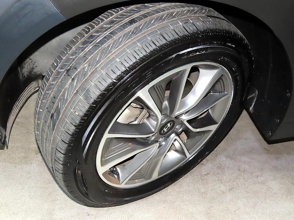 HYUNDAI Tucson 2018 Gris - Importación desde Corea - HF Imports Iquique - Foto 20