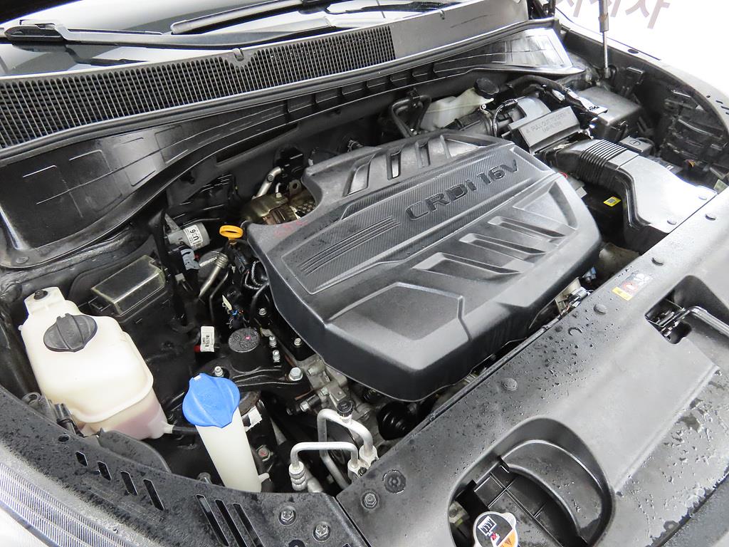 KIA Sorento 2018 Negro - Importación desde Corea - HF Imports Iquique - Foto 19